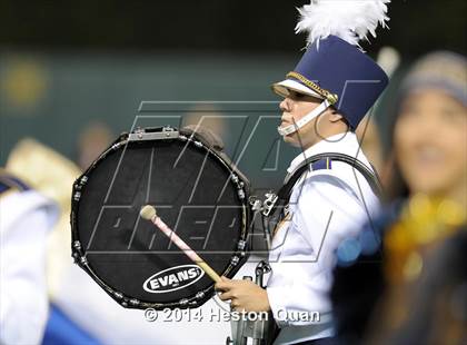 Thumbnail 1 in St. John Bosco vs. Centennial (CIF-SS PAC 5 Final) photogallery.