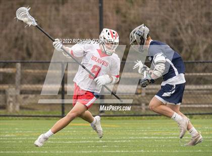 Thumbnail 3 in Howell vs Manalapan photogallery.