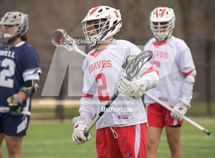 Thumbnail 3 in Howell vs Manalapan photogallery.