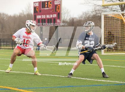 Thumbnail 2 in Howell vs Manalapan photogallery.