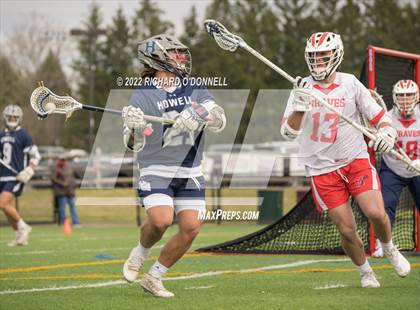 Thumbnail 3 in Howell vs Manalapan photogallery.