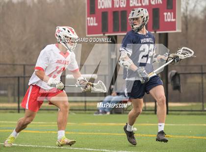 Thumbnail 3 in Howell vs Manalapan photogallery.