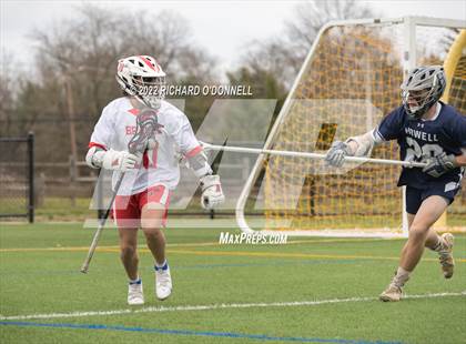 Thumbnail 2 in Howell vs Manalapan photogallery.
