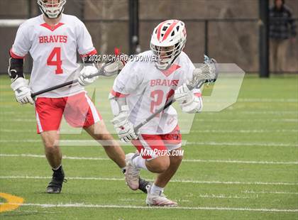Thumbnail 2 in Howell vs Manalapan photogallery.