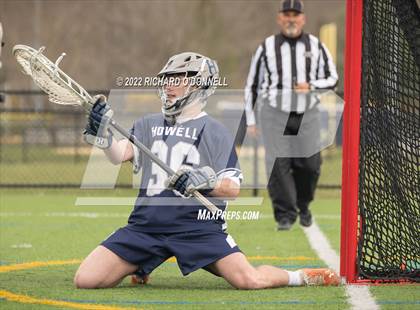 Thumbnail 3 in Howell vs Manalapan photogallery.