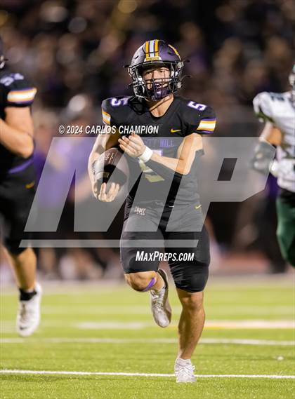 Thumbnail 3 in Pflugerville Connally @ Liberty Hill photogallery.