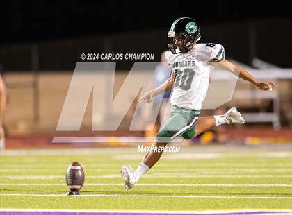Thumbnail 1 in Pflugerville Connally @ Liberty Hill photogallery.