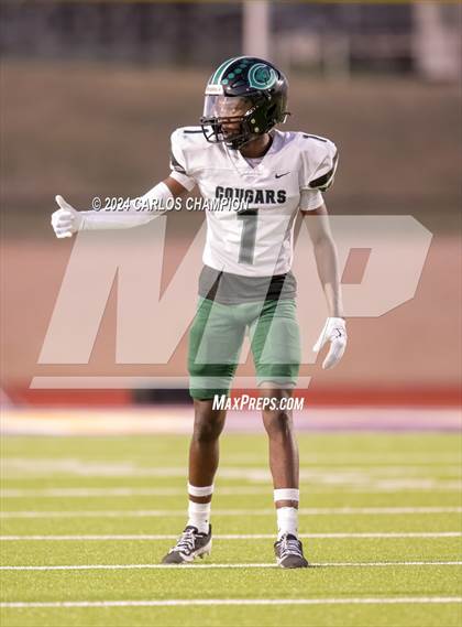 Thumbnail 2 in Pflugerville Connally @ Liberty Hill photogallery.