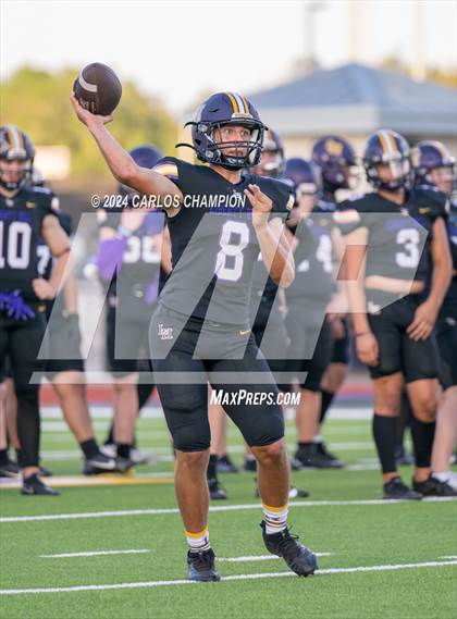 Thumbnail 1 in Pflugerville Connally @ Liberty Hill photogallery.