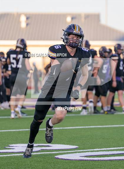 Thumbnail 2 in Pflugerville Connally @ Liberty Hill photogallery.