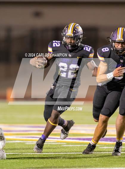Thumbnail 2 in Pflugerville Connally @ Liberty Hill photogallery.
