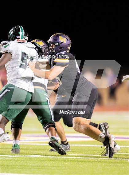 Thumbnail 1 in Pflugerville Connally @ Liberty Hill photogallery.