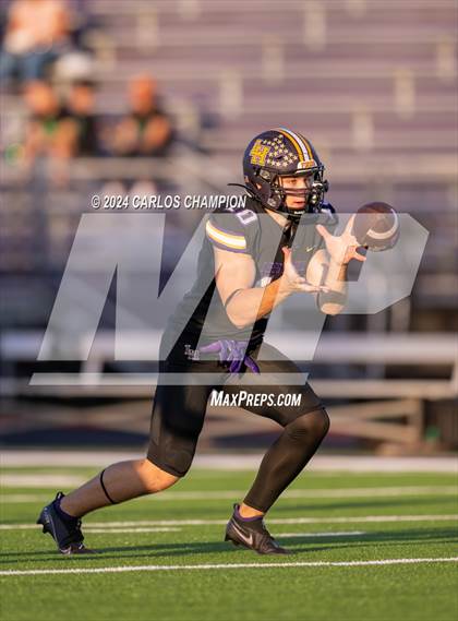 Thumbnail 3 in Pflugerville Connally @ Liberty Hill photogallery.