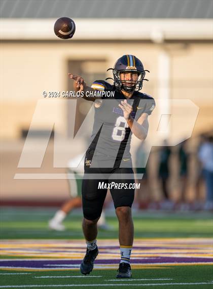 Thumbnail 1 in Pflugerville Connally @ Liberty Hill photogallery.