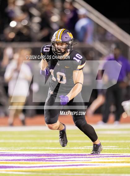 Thumbnail 2 in Pflugerville Connally @ Liberty Hill photogallery.