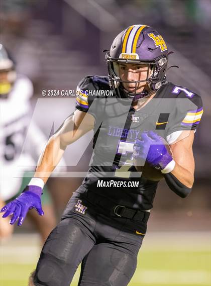 Thumbnail 1 in Pflugerville Connally @ Liberty Hill photogallery.