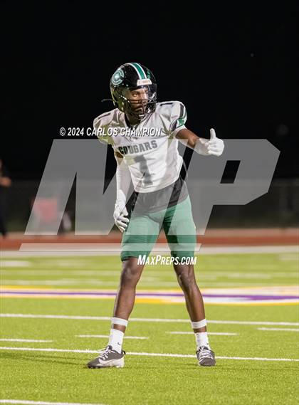 Thumbnail 2 in Pflugerville Connally @ Liberty Hill photogallery.