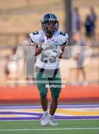 Photo from the gallery "Pflugerville Connally @ Liberty Hill"