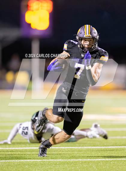 Thumbnail 1 in Pflugerville Connally @ Liberty Hill photogallery.