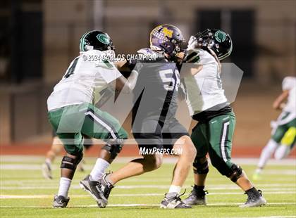 Thumbnail 3 in Pflugerville Connally @ Liberty Hill photogallery.