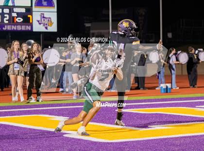Thumbnail 1 in Pflugerville Connally @ Liberty Hill photogallery.
