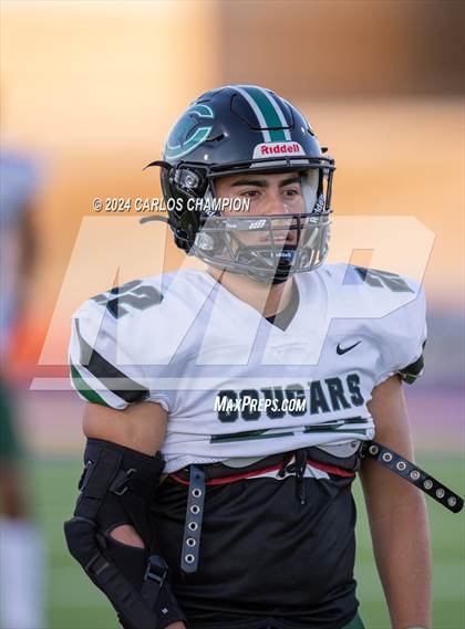 Thumbnail 3 in Pflugerville Connally @ Liberty Hill photogallery.
