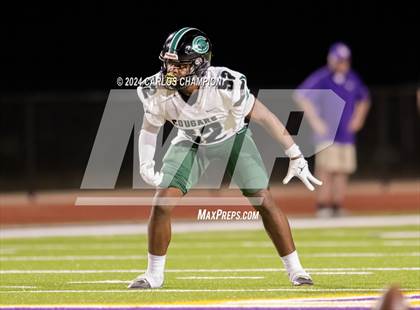 Thumbnail 3 in Pflugerville Connally @ Liberty Hill photogallery.
