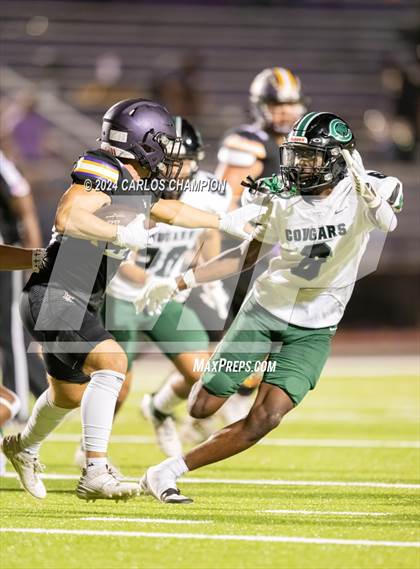 Thumbnail 3 in Pflugerville Connally @ Liberty Hill photogallery.