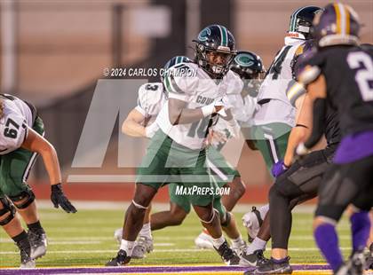 Thumbnail 1 in Pflugerville Connally @ Liberty Hill photogallery.