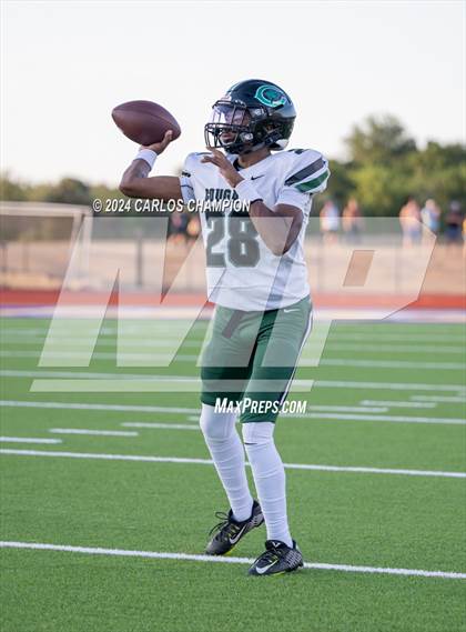 Thumbnail 2 in Pflugerville Connally @ Liberty Hill photogallery.