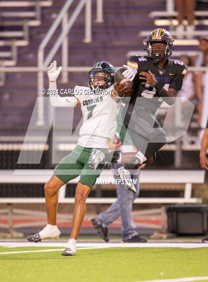 Thumbnail 1 in Pflugerville Connally @ Liberty Hill photogallery.