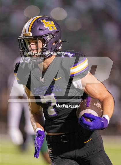 Thumbnail 2 in Pflugerville Connally @ Liberty Hill photogallery.
