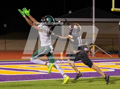 Thumbnail 1 in Pflugerville Connally @ Liberty Hill photogallery.