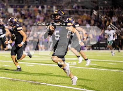 Thumbnail 3 in Pflugerville Connally @ Liberty Hill photogallery.