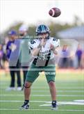 Photo from the gallery "Pflugerville Connally @ Liberty Hill"