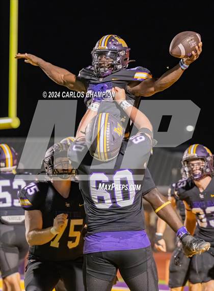 Thumbnail 1 in Pflugerville Connally @ Liberty Hill photogallery.