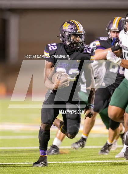 Thumbnail 3 in Pflugerville Connally @ Liberty Hill photogallery.