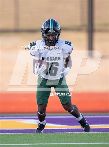 Thumbnail 2 in Pflugerville Connally @ Liberty Hill photogallery.
