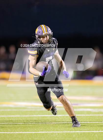 Thumbnail 1 in Pflugerville Connally @ Liberty Hill photogallery.