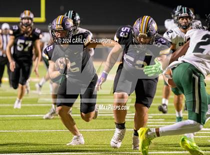 Thumbnail 1 in Pflugerville Connally @ Liberty Hill photogallery.