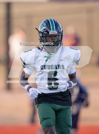Thumbnail 3 in Pflugerville Connally @ Liberty Hill photogallery.