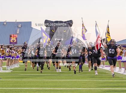 Thumbnail 2 in Pflugerville Connally @ Liberty Hill photogallery.