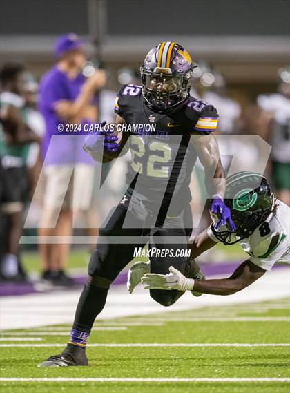 Thumbnail 3 in Pflugerville Connally @ Liberty Hill photogallery.