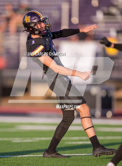 Thumbnail 2 in Pflugerville Connally @ Liberty Hill photogallery.