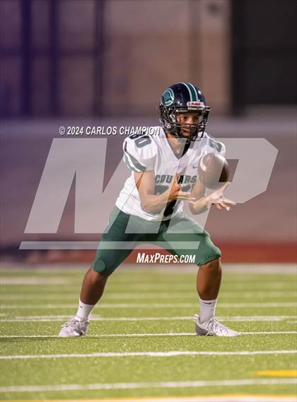 Thumbnail 3 in Pflugerville Connally @ Liberty Hill photogallery.
