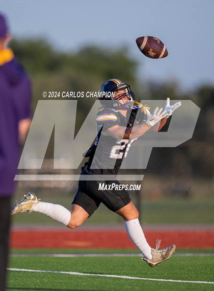 Thumbnail 2 in Pflugerville Connally @ Liberty Hill photogallery.