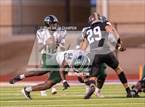 Photo from the gallery "Pflugerville Connally @ Liberty Hill"