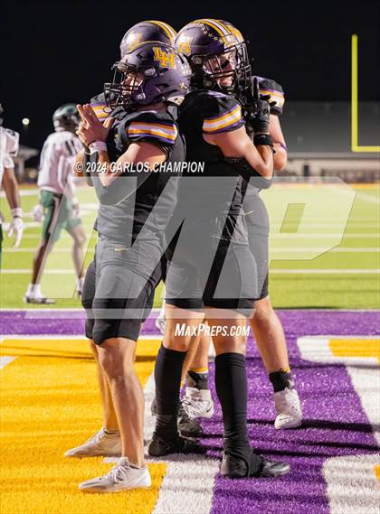 Thumbnail 1 in Pflugerville Connally @ Liberty Hill photogallery.