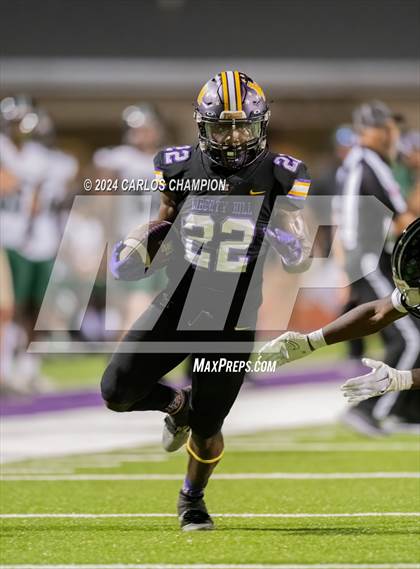 Thumbnail 1 in Pflugerville Connally @ Liberty Hill photogallery.