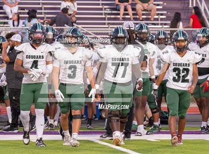 Thumbnail 1 in Pflugerville Connally @ Liberty Hill photogallery.
